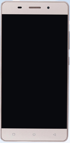 GiONEE GN5001S Jingang TD-LTE